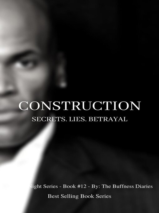 Title details for Construction ( Book 12 ) by The Buffness Diaries - Available